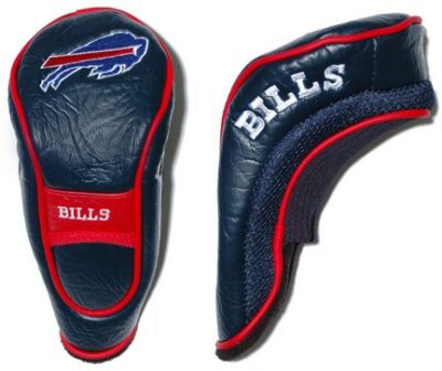 Buffalo Bills Hybrid / Utility Golf Headcover