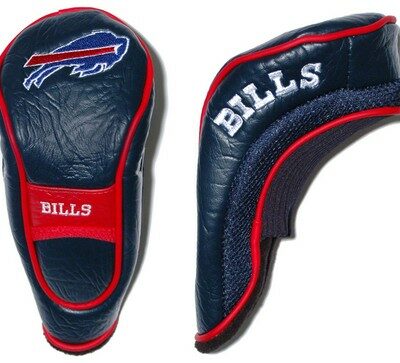 Buffalo Bills Hybrid / Utility Golf Headcover