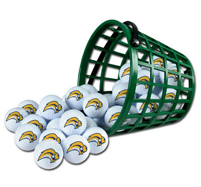 Buffalo Sabres Golf Ball Bucket (36 Balls)