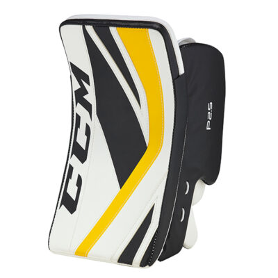 CCM Premier P2.5 Goal Blocker- Jr