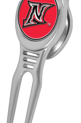 California State (Northridge) Matadors Kool Tool with Golf Ball Marker (Set of 2)