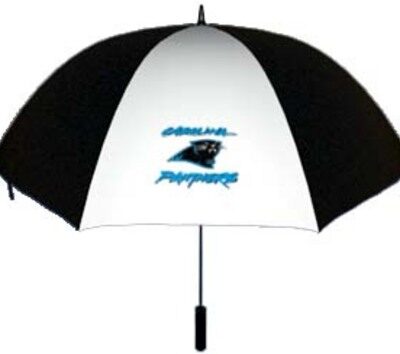 Carolina Panthers 60" NFL Umbrella