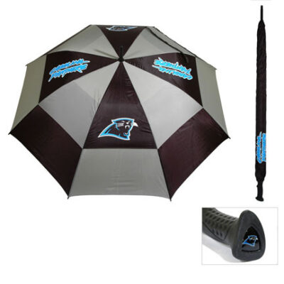 Carolina Panthers 62" Golf Umbrella