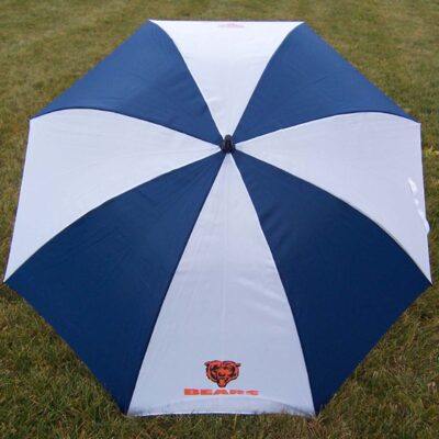 Chicago Bears 60" NFL Umbrella