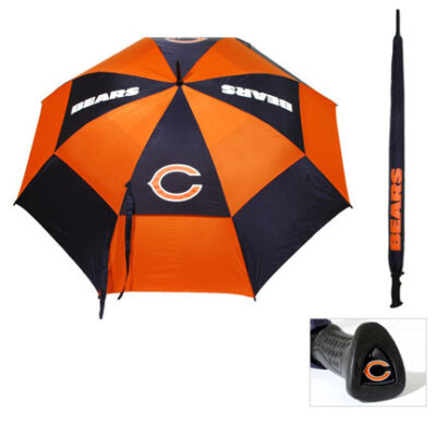 Chicago Bears 62" Golf Umbrella