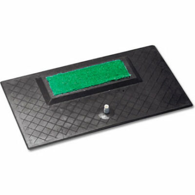 Chip-N-Drive Mat