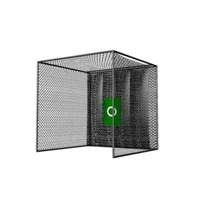 Cimarron 10' x 10' x 10' Masters Net (for use of Golf Cages)