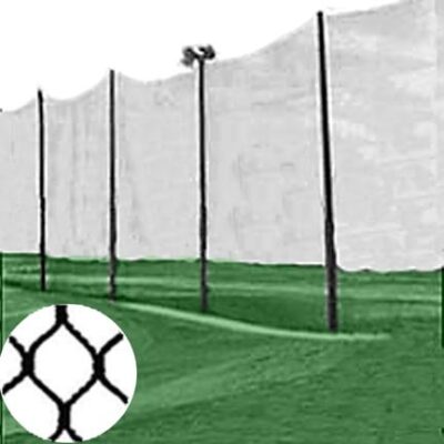 Cimarron 15' x 150' Golf Barrier Netting