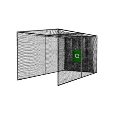 Cimarron 20' x 10' x 10' Masters Golf Net With Frame Kit (Frame not Included)