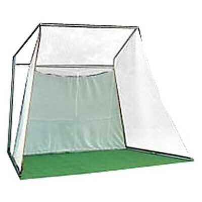 Cimarron Super Swing Master Golf Net and Frame