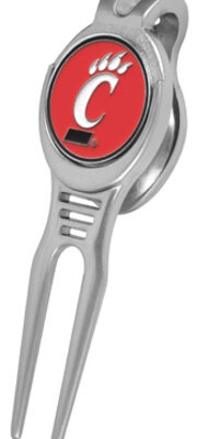 Cincinnati Bearcats Kool Tool with Golf Ball Marker (Set of 2)