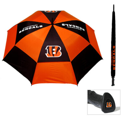 Cincinnati Bengals 62" Golf Umbrella