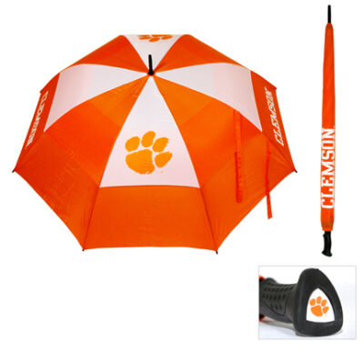 Clemson Tigers 62" NCAA Golf Umbrella