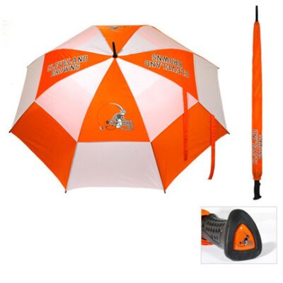 Cleveland Browns 62" Golf Umbrella