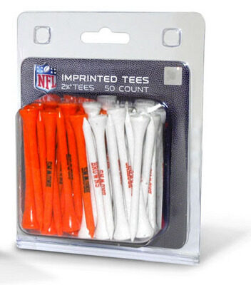 Cleveland Browns Imprinted Tees Pack (50 Tees)