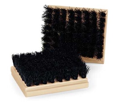 Club Washer Replacement Brushes - Set of 2