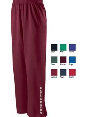 "Contact" Unisex Pants (2X-Large) from Holloway Sportswear