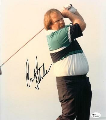 Craig Stadler Autographed PGA 8" x 10" Photograph (Unframed)