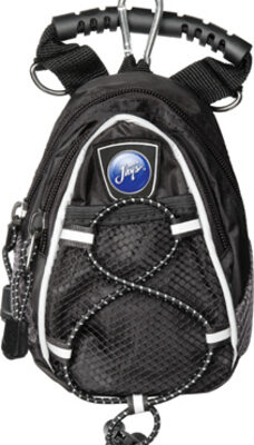 Creighton Blue Jays Black Mini Day Pack (Set of 2)