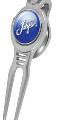 Creighton Blue Jays Kool Tool with Golf Ball Marker (Set of 2)