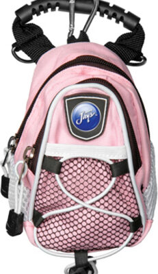 Creighton Blue Jays Pink Mini Day Pack (Set of 2)