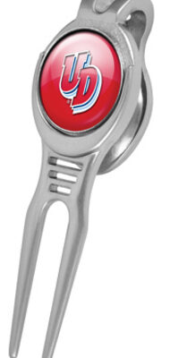 Dayton Flyers Kool Tool with Golf Ball Marker (Set of 2)