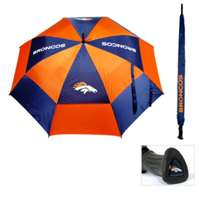 Denver Broncos 62" Golf Umbrella