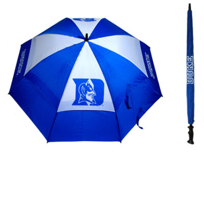 Duke Blue Devils 62" NCAA Golf Umbrella