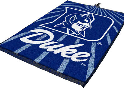 Duke Blue Devils Jacquard Golf Towel (Set of 2)