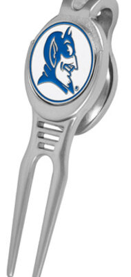 Duke Blue Devils Kool Tool with Golf Ball Marker (Set of 2)