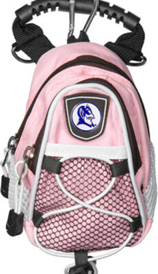 Duke Blue Devils Pink Mini Day Pack (Set of 2)