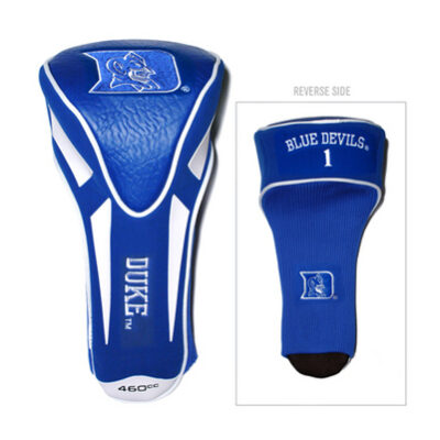 Duke Blue Devils Single Apex Jumbo Golf Headcover