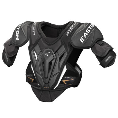 EASTON Stealth CX Shoulder Pad- Yth