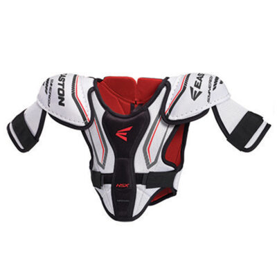 EASTON Synergy HSX Shoulder Pad- Yth