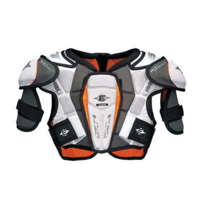 EASTON Synergy ST6 Shoulder Pads- Jr '09