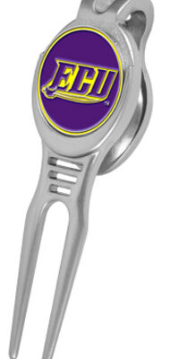 East Carolina Pirates Kool Tool with Golf Ball Marker (Set of 2)