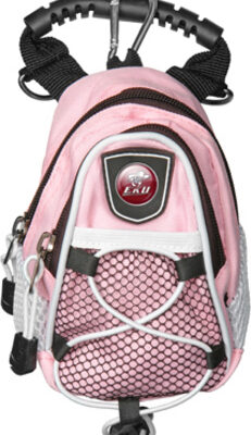 Eastern Kentucky Colonels Pink Mini Day Pack (Set of 2)