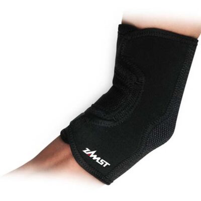 Elbow Sleeve from ZAMST (Large)