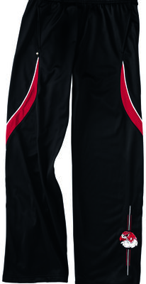 "Endurance" Tricotex™ Tricot Knit Pants (2X-Large) from Holloway Sportswear