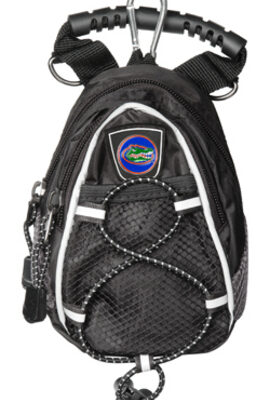 Florida Gators Black Mini Day Pack (Set of 2)