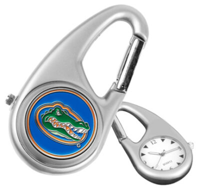 Florida Gators Carabiner Watch