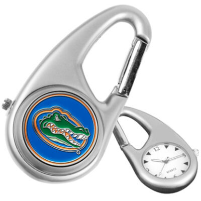 Florida Gators Carabiner Watch