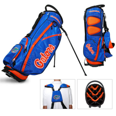 Florida Gators Fairway Stand Golf Bag