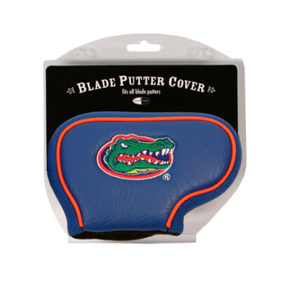 Florida Gators Golf Blade Putter Cover (Set of 2)