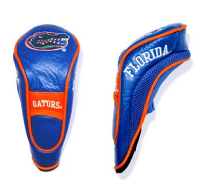 Florida Gators Hybrid Golf Headcover (Set of 2)