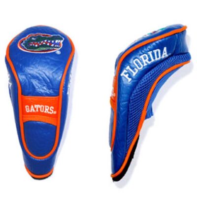 Florida Gators Hybrid Golf Headcover (Set of 2)