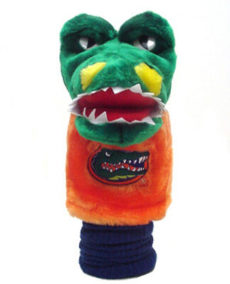 Florida Gators Mascot Golf Club Headcover