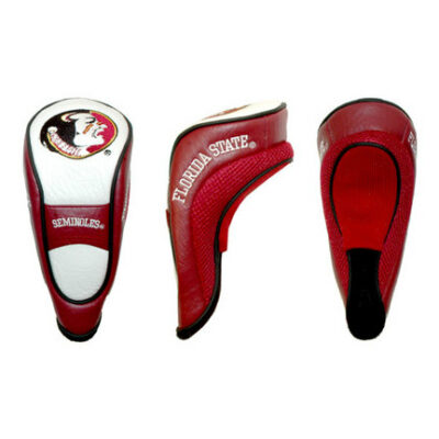 Florida State Seminoles Hybrid Golf Headcover (Set of 2)