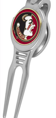 Florida State Seminoles Kool Tool with Golf Ball Marker (Set of 2)