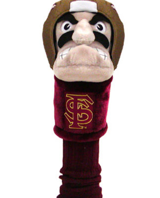 Florida State Seminoles Mascot Golf Club Headcover